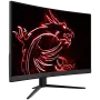 MSI G32CQ4 E2 - Incurvé - 32" - 170Hz - 1 ms