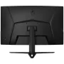 MSI G32CQ4 E2 - Incurvé - 32" - 170Hz - 1 ms