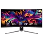MSI 341CQPX QD-OLED - Incurvé - 34" - 240Hz - 0.03 ms