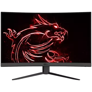 MSI G32CQ4 E2 - Incurvé - 32" - 170Hz - 1 ms