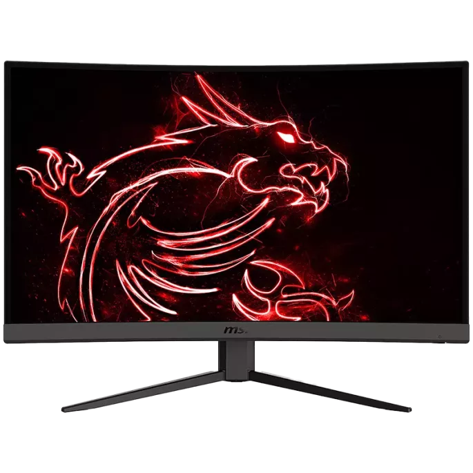MSI G32CQ4 E2 - Incurvé - 32" - 170Hz - 1 ms