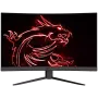 MSI G32CQ4 E2 - Incurvé - 32" - 170Hz - 1 ms