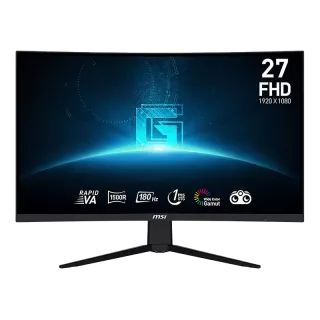MSI G27C3F - 27" - 180Hz - 1ms