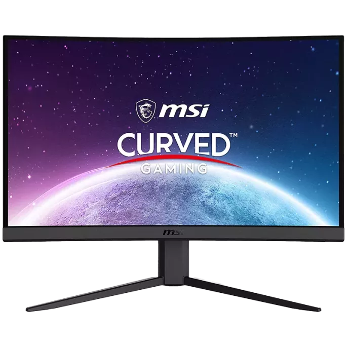 MSI Optix G24C4-E2 - Incurvé - 24" - 180Hz - 1ms