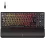 Gaming Keyboard Corsair – K70 CORE TKL Wireless RGB | EZ Store
