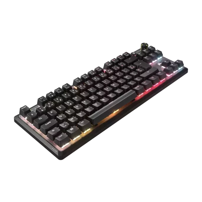 Gaming Keyboard Corsair – K70 CORE RGB Mechanical