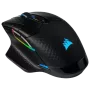 Corsair Dark Core Pro Noir RGB Sans-Fil