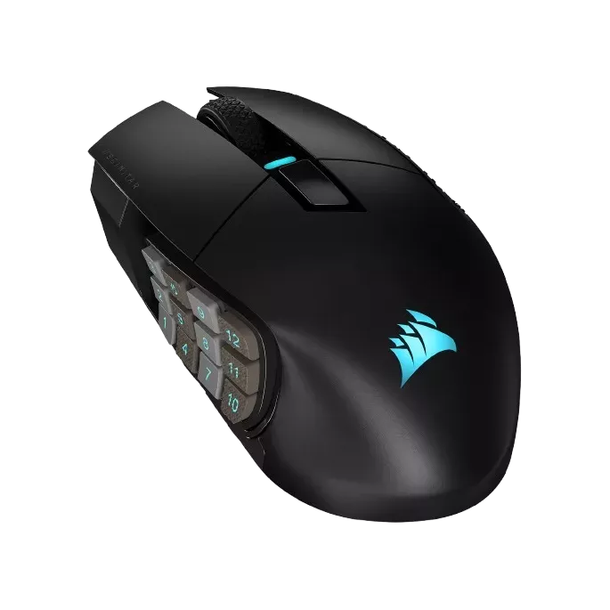 Corsair SCIMITAR ELITE WIRELESS