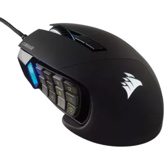 Corsair Scimitar Elite RGB