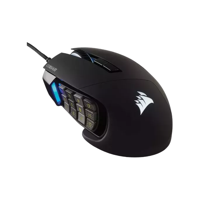 Corsair Scimitar Elite RGB