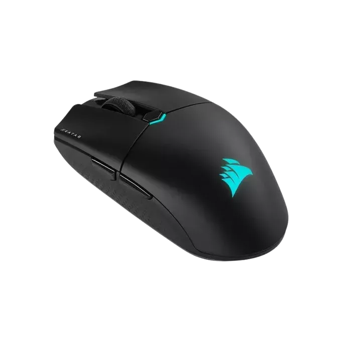 Corsair Katar Elite Wireless