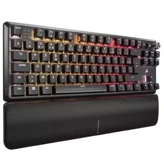 Gaming Keyboard Corsair – K70 CORE TKL Wireless RGB | EZ Store