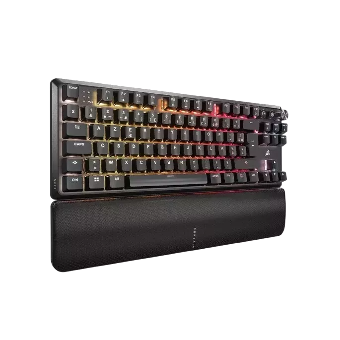 Gaming Keyboard Corsair – K70 CORE TKL Wireless RGB | EZ Store