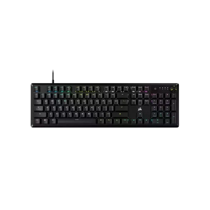 Corsair K70 Core RGB Noir