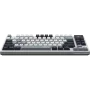 MSI FORGE GK600 TKL W SKY