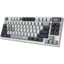 MSI FORGE GK600 TKL W SKY