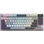 MSI FORGE GK600 TKL W SKY
