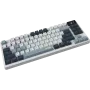 MSI FORGE GK600 TKL W SKY