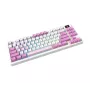 MSI FORGE GK600 TKL W VIOLET