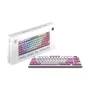 MSI FORGE GK600 TKL W VIOLET