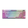 MSI FORGE GK600 TKL W VIOLET