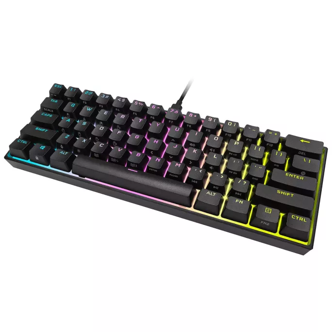 Corsaire K65 MINI RGB MECHANICAL GAMING