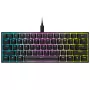 Gaming Keyboard Corsair – K65 RGB MINI 60% Mechanical