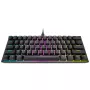Gaming Keyboard Corsair – K65 RGB MINI 60% Mechanical