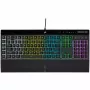 Gaming Keyboard Corsair – K55 RGB PRO Wired RGB 5-Zone