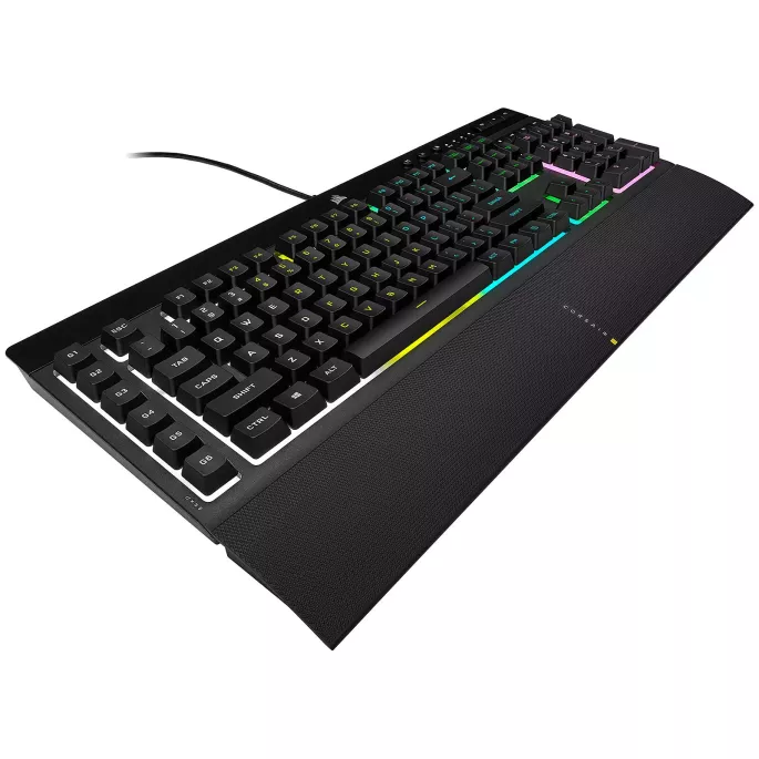 Corsair K55 RGB PRO GAMING