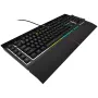 Corsair K55 RGB PRO GAMING