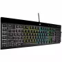 Gaming Keyboard Corsair – K55 RGB PRO Wired RGB 5-Zone