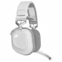 Corsair casque HS80 RGB WIRELESS Blanc
