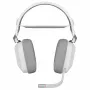 Gaming Headset Corsair – HS80 RGB Wireless White 50 mm
