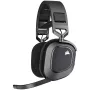 Corsair HS80 RGB WIRELESS Carbone