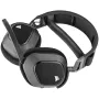 Corsair casque HS80 RGB WIRELESS Carbone