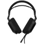 Corsair Casque HS80 RGB USB Carbone