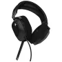 Corsair Casque HS80 RGB USB Carbone