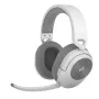 Corsair casque HS55 WIRELESS-Blanc