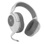 Corsair casque HS55 WIRELESS-Blanc