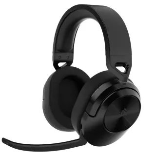 Corsair casque HS55 WIRELESS-Carbone
