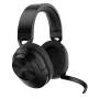 Corsair casque HS55 WIRELESS-Carbone