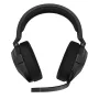 Corsair casque HS55 WIRELESS-Carbone
