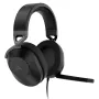 Corsair casque HS65 SURROUND Carbone