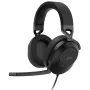 Corsair casque HS65 SURROUND Carbone