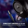 Corsair casque HS35 V2 STEREO Carbone