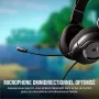 Corsair casque HS35 V2 STEREO Rouge