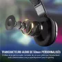 Corsair casque HS35 V2 STEREO Bleu