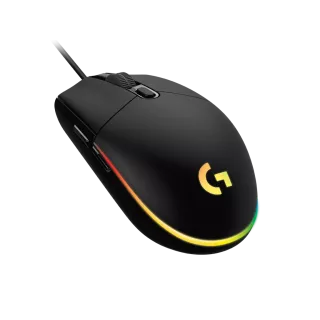 Logitech G G203