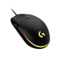 Logitech G G203